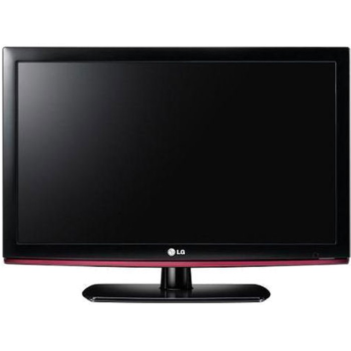 TV LG 32LD358 32 Pollici 1920x1080 Full-HD LCD DVB-T Black
