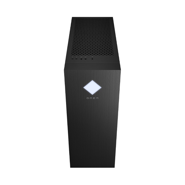 PC Gaming HP Omen GT14-0004nl Ryzen 7-5700G 16GB 1TB SSD GFX AMD Rdn RX 6700XT 12GB Windows 11 Home