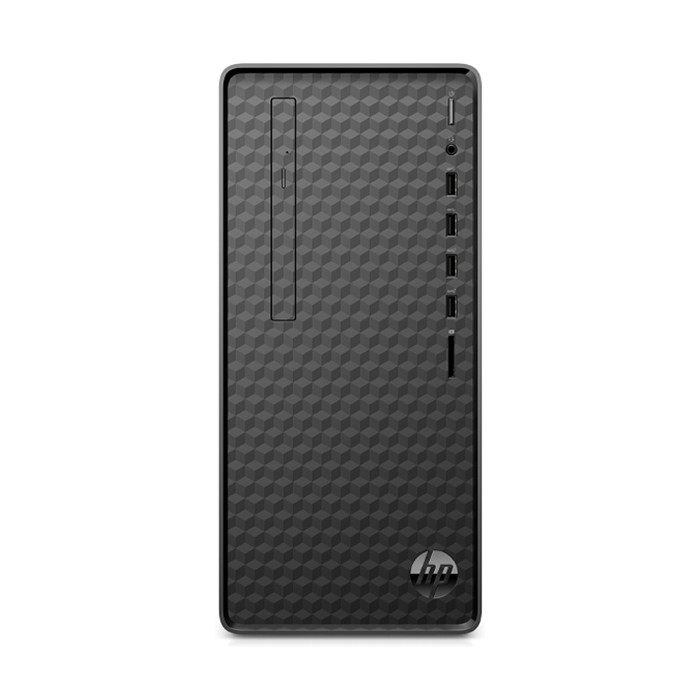 PC HP M01-F2074nl AMD Ryzen 5-4600G 3.7GHz 8GB 512GB SSD Windows 11 Home