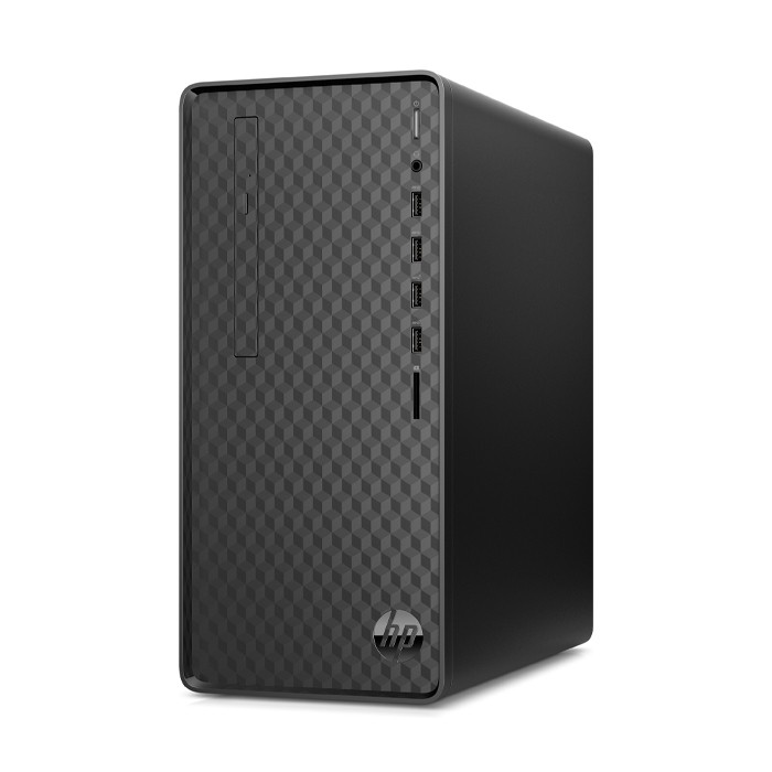 PC HP M01-F2074nl AMD Ryzen 5-4600G 3.7GHz 8GB 512GB SSD Windows 11 Home