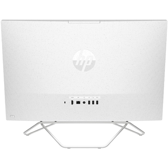 PC HP All in One 24-cb1052nl Core i5-1235U 1.3GHz 8GB 512GB SSD 24' Full-HD LED Windows 11 Home