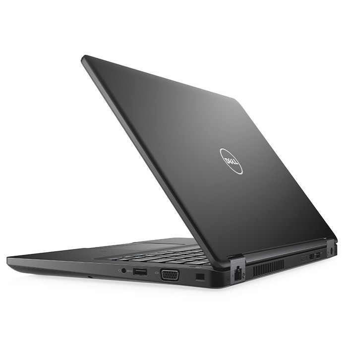 Notebook Dell Latitude 5480 Core i7-6600U 8GB 256GB SSD 14' 1366x768 GeForce 930MX 2GB Win 10 Pro [Grade B]