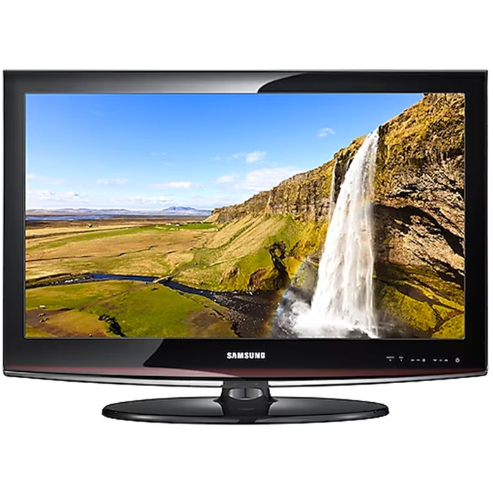 TV Samsung LE32C450E1W 32 Pollici 1366x768 HD LCD DVB-T Black