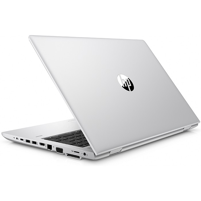 Notebook HP ProBook 650 G4 Core i5-7300U 2.6GHz 8GB 512GB SSD 15.6' Windows 10 Professional [Grade C+]
