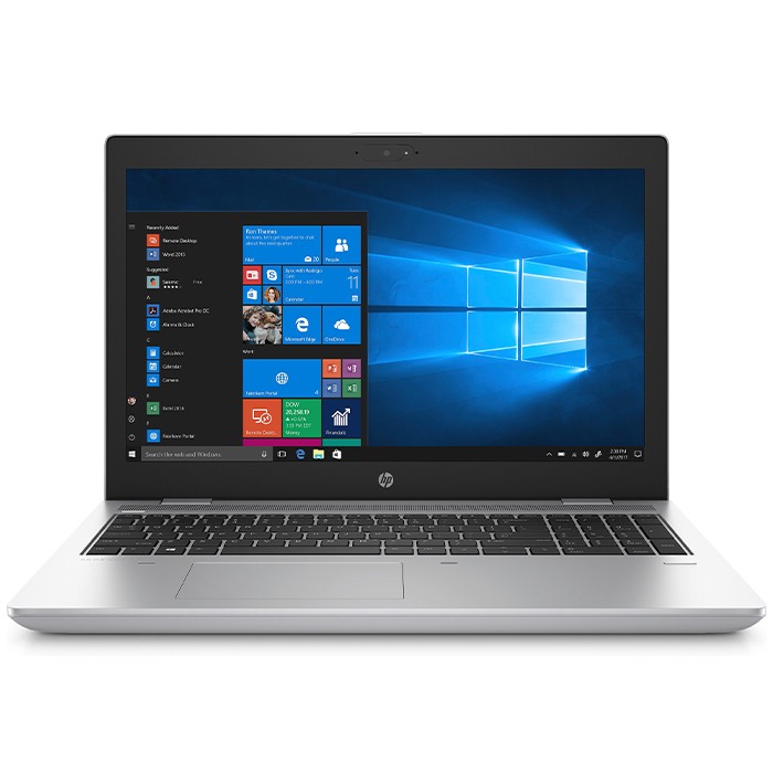 Notebook HP ProBook 650 G4 Core i5-8350U 1.7GHz 8GB 512GB SSD 15.6' Windows 11 Professional [Grade C+]