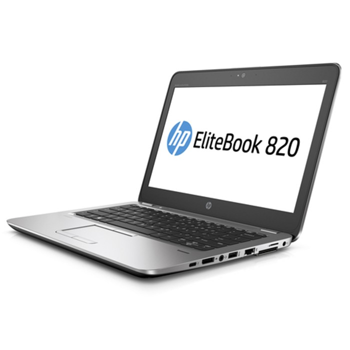 Notebook HP EliteBook 820 G3 Core i5-6300U 8GB 256GB SSD 12.5' Full-HD LED Windows 10 Pro [Grade B]