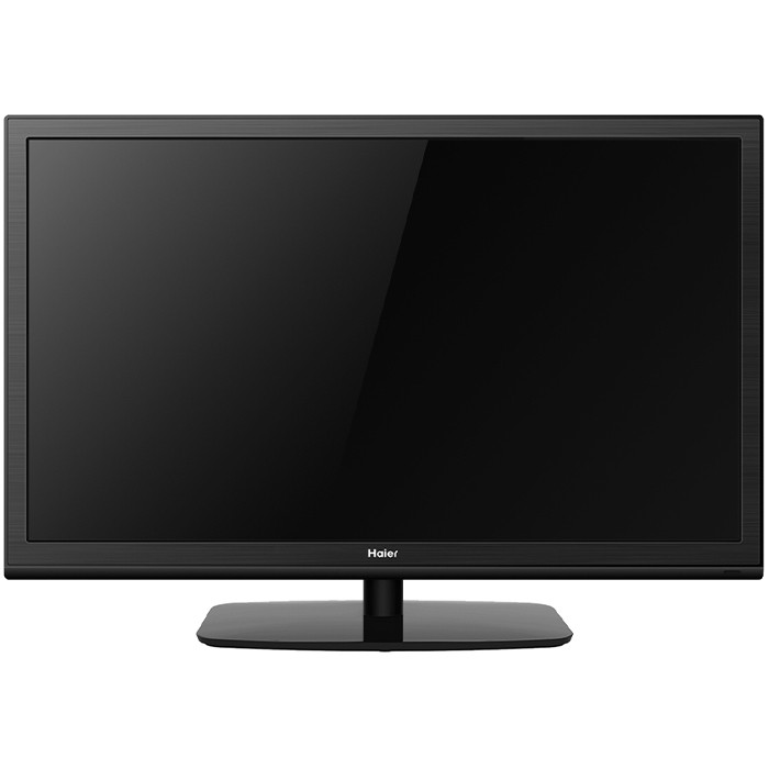 TV Haier LET39C800HF 39 Pollici 1920x1080 Full-HD DVB-T Black