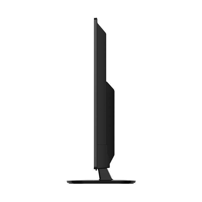 TV Haier LET39C800HF 39 Pollici 1920x1080 Full-HD DVB-T Black