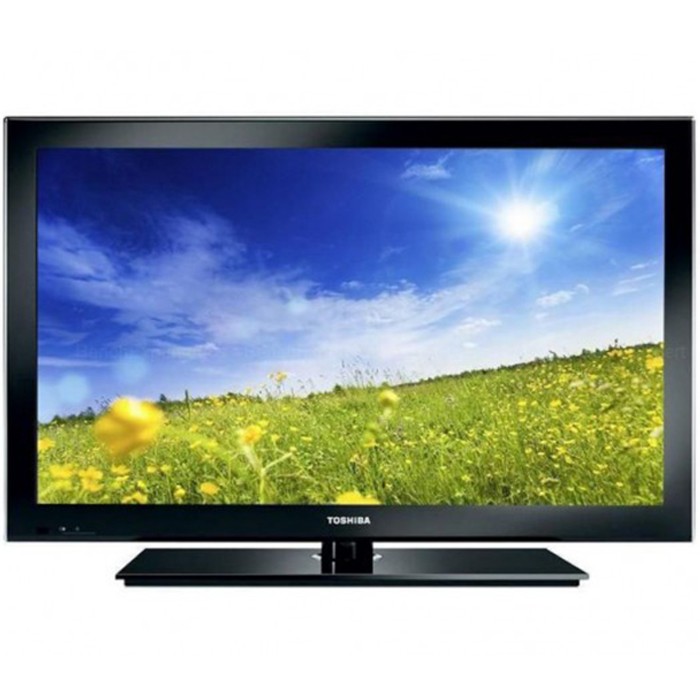 TV Toshiba 32SL738G 32 Pollici 1366x768 HD LCD DVB-T Black