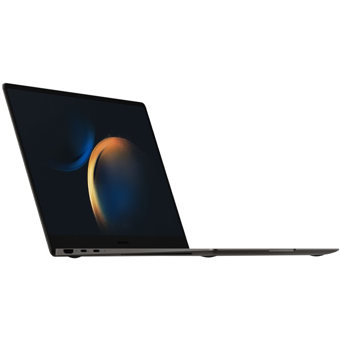 Notebook Samsung Galaxy Book3 Pro Core i7-1360P 3.7GHz 16GB 1TB SSD 16' Windows 11 Pro Graphite