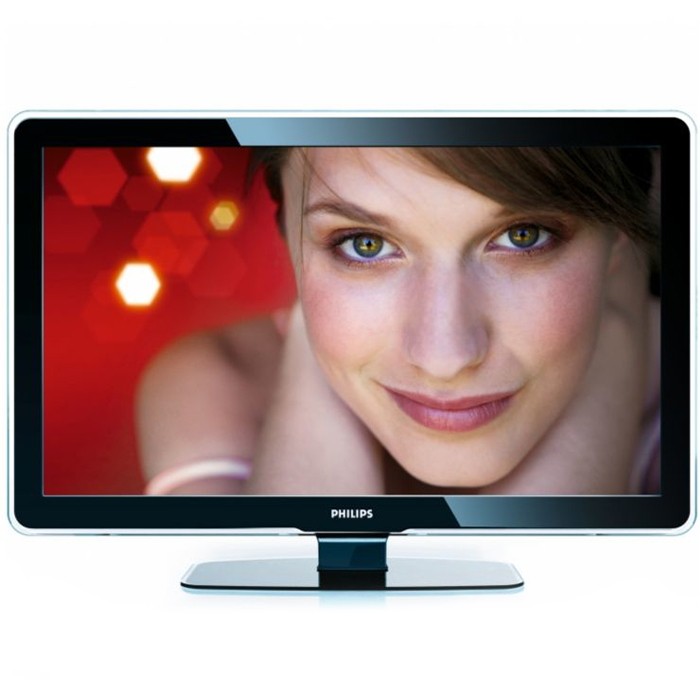 TV Philips 32PFL5403D/12 32 Pollici 1366x768 HD LCD DVB-T Black [Grade B]