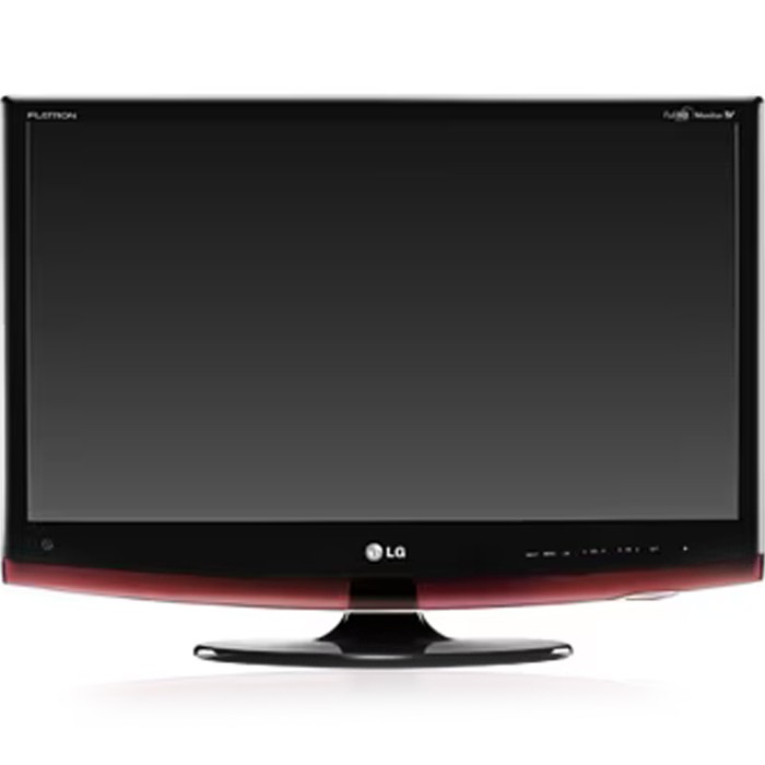 TV LG M2262DPM 22 Pollici 1920x1080 Full-HD DVB-T Black [Grade B]