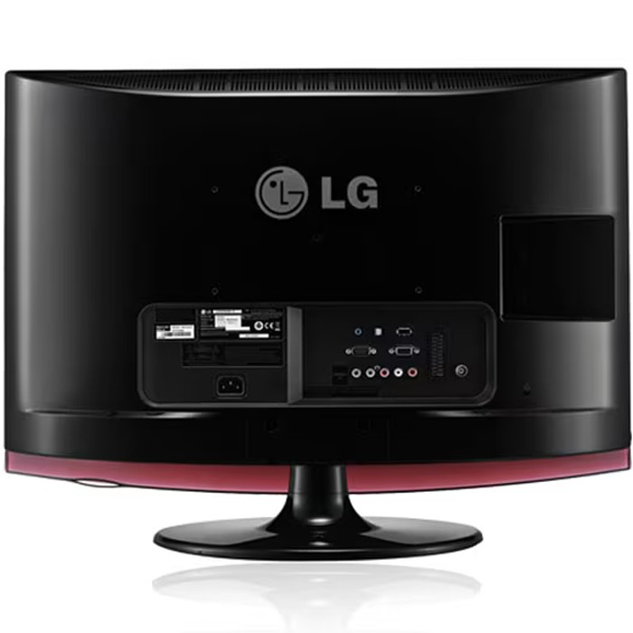TV LG M2262DPM 22 Pollici 1920x1080 Full-HD DVB-T Black [Grade B]