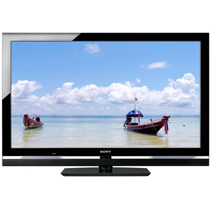 TV Sony KDL-32V5500 32 Pollici 1920x1080 Full-HD DVB-T Black [Grade B]