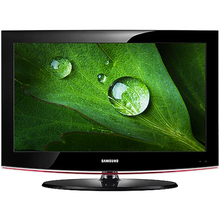 TV Samsung LE32B450C4WXXH 32 Pollici 1366x768 HD LCD DVB-T Black [Grade B]