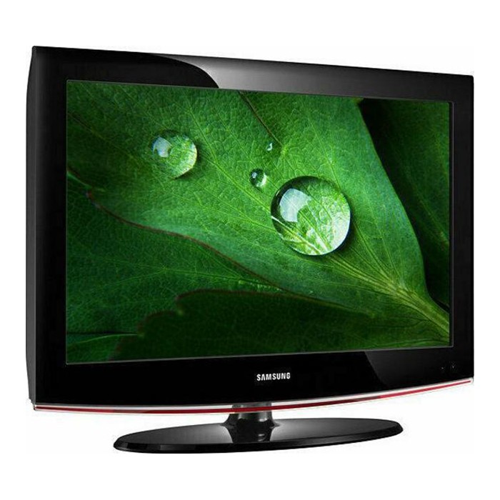 TV Samsung LE32B450C4WXXH 32 Pollici 1366x768 HD LCD DVB-T Black [Grade B]