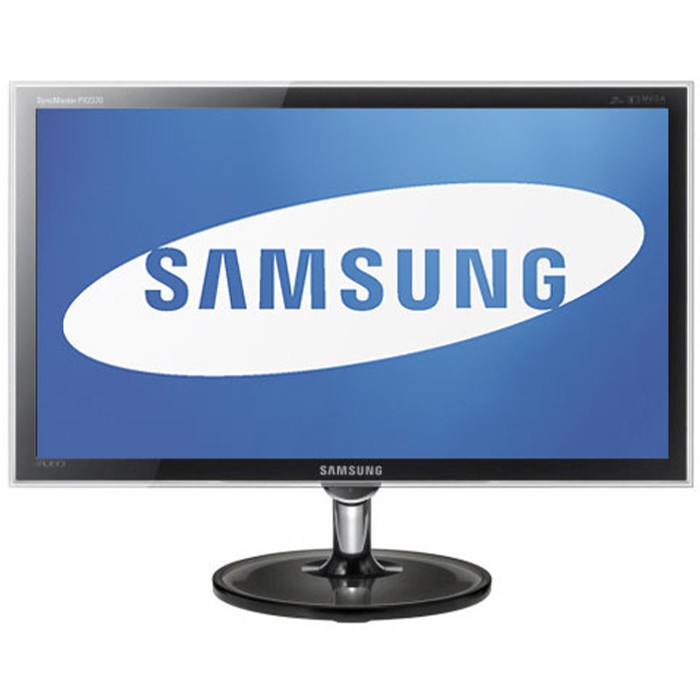 TV Samsung LT23A350EW 23 Pollici 1920x1080 Full-HD DVB-T Black [Grade B]