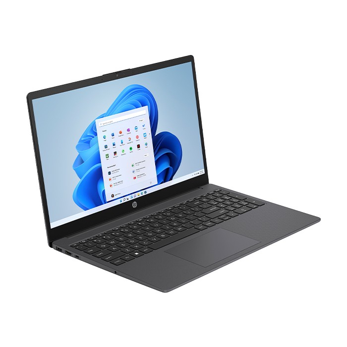 Notebook HP 15-fc0025nl AMD Ryzen 3-7320U 2.4GHz 8GB 256GB SSD 15.6' Windows 11 Home