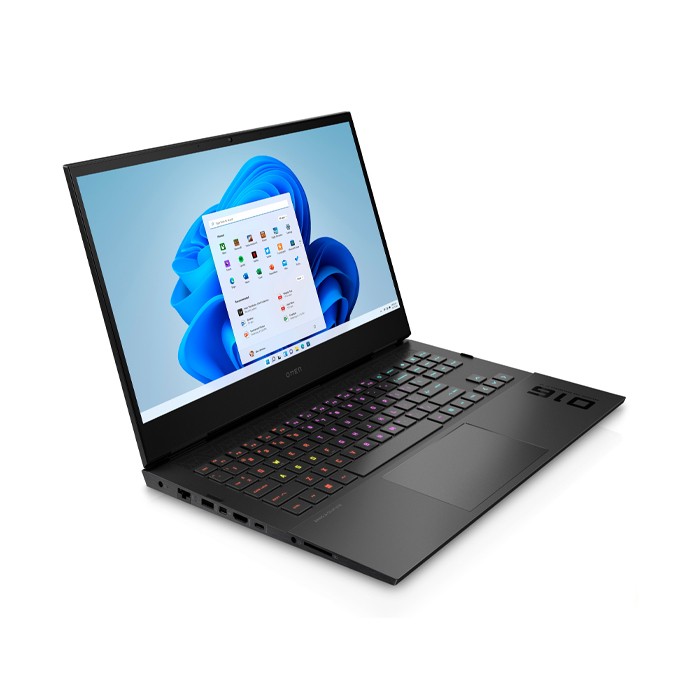 Notebook Gaming HP Omen 16-b1018nl Core i7-12700H 16GB 1TB SSD 16.1' NVIDIA GeForce 3070Ti 8GB Win 11 Home