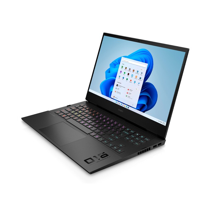 Notebook Gaming HP Omen 16-b1018nl Core i7-12700H 16GB 1TB SSD 16.1' NVIDIA GeForce 3070Ti 8GB Win 11 Home