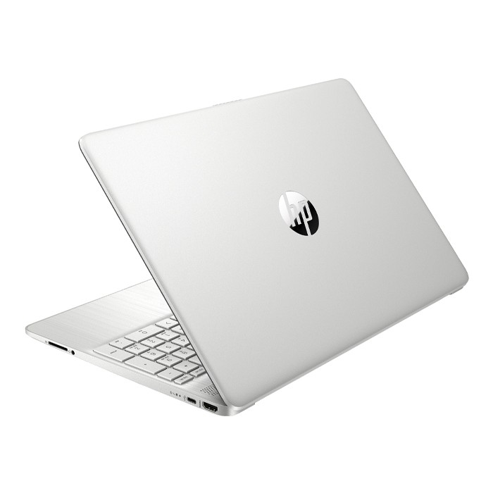Notebook HP 15s-eq2034nl Ryzen 5-5500U 2.1GHz 8GB 512GB SSD 15.6' Full-HD LED Windows 11 Home