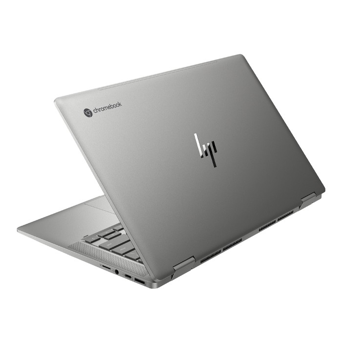 Notebook HP Chromebook 14c-ca0006nl Intel Core i3-10110U 2.1GHz 8GB 128GB SSD 14' Touchscreen Full-HD ChromeOS