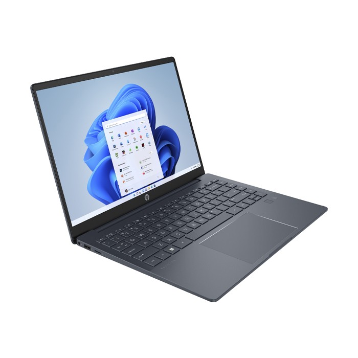 Notebook HP Pav Plus 14-eh0014nl Intel Core i7-1255U 1.7GHz 16GB 1TB SSD 14' GeForce RTX2050 4GB Win 11 Home