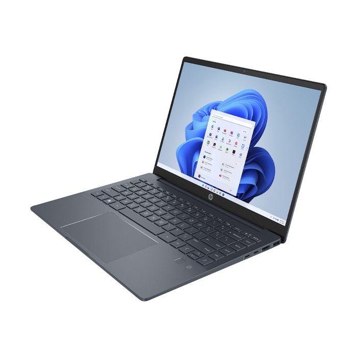 Notebook HP Pav Plus 14-eh0014nl Intel Core i7-1255U 1.7GHz 16GB 1TB SSD 14' GeForce RTX2050 4GB Win 11 Home