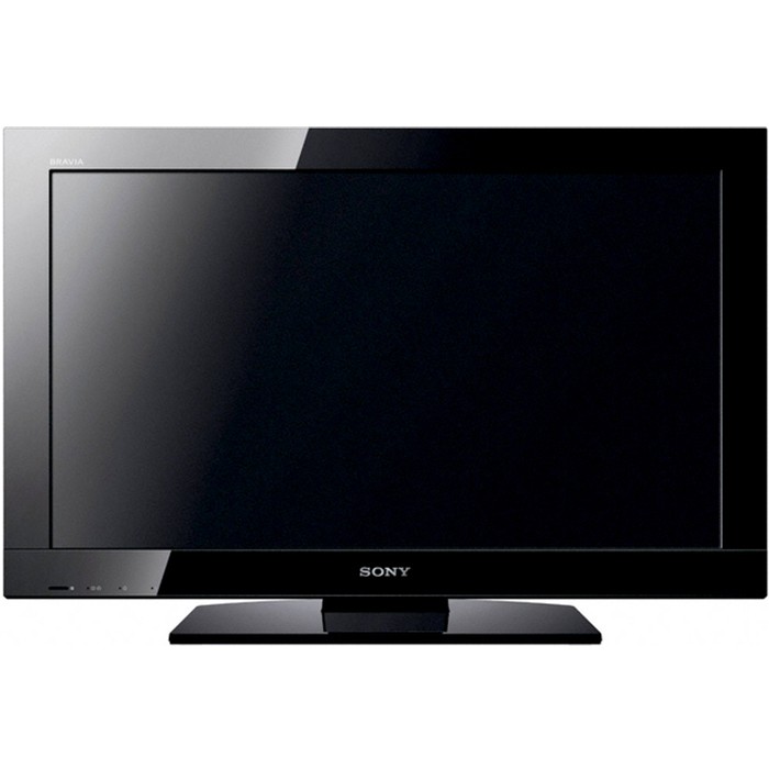 TV Sony KDL-37BX401 37 Pollici 1920x1080 Full-HD LCD DVB-T Black [Grade B]