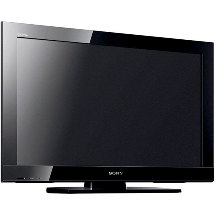TV Sony KDL-37BX401 37 Pollici 1920x1080 Full-HD LCD DVB-T Black [Grade B]