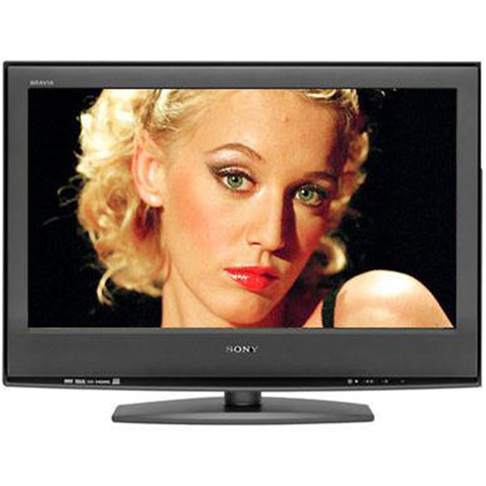 TV Sony KDL-32U2530 32 Pollici 1366x768 HD LCD DVB-T Black [Grade B]