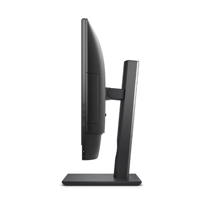 PC Dell AIO OptiPlex 5250 Core i5-7500 3.4GHz 16GB 512GB DVD-RW 21.5' Windows 10 Professional