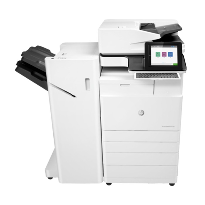 Multifunzione HP LaserJet Managed MFP E87640 1200 x 1200 DPI A3 Stampa a colori 60ppm