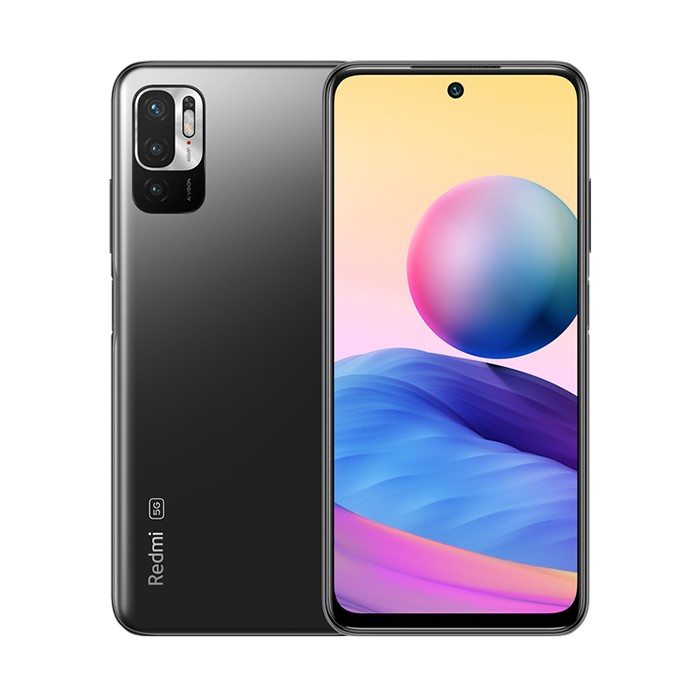 Smartphone Xiaomi Redmi Note 10 5G 128GB 6.5' 48MP Gray [Grade B]