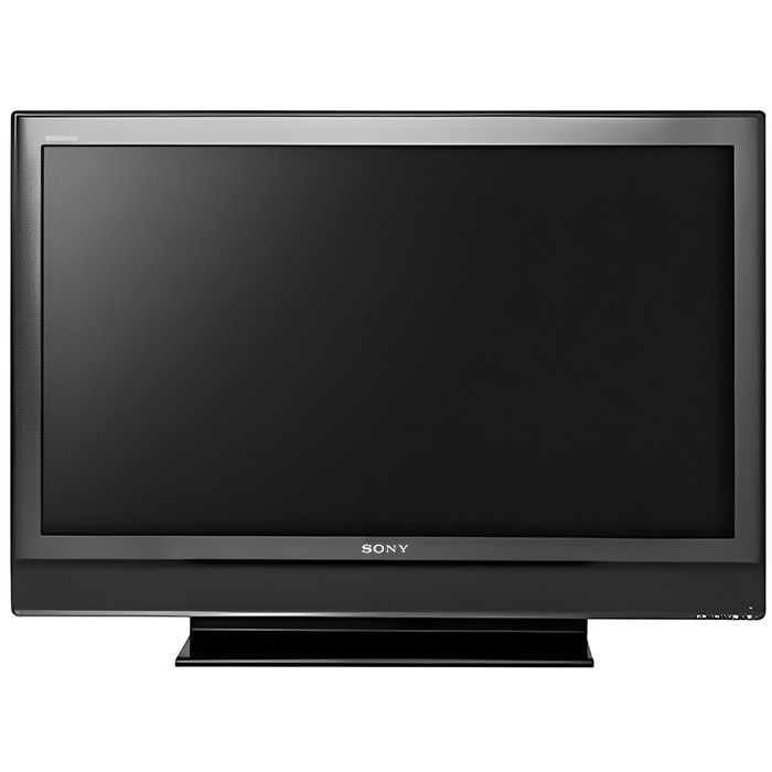 TV Sony KDL-32U3000 32 Pollici 1366x768 HD LCD DVB-T Black