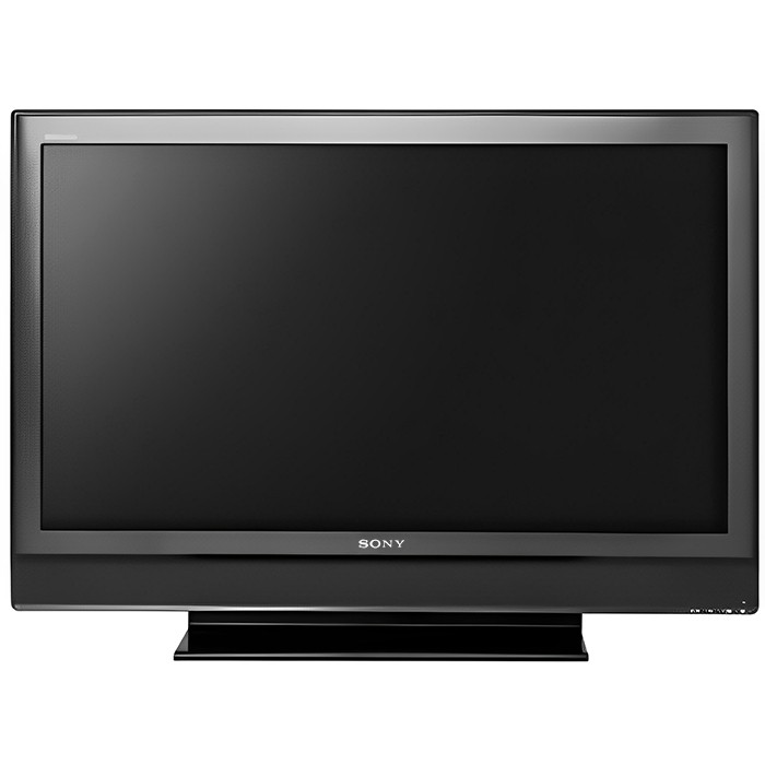 TV Sony KDL-32U3000 32 Pollici 1366x768 HD LCD DVB-T Black  [Grade B]