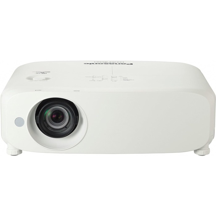 Videoproiettore Panasonic PT-VZ575N 4500 ANSI lumen LCD WUXGA 1920x1200 White