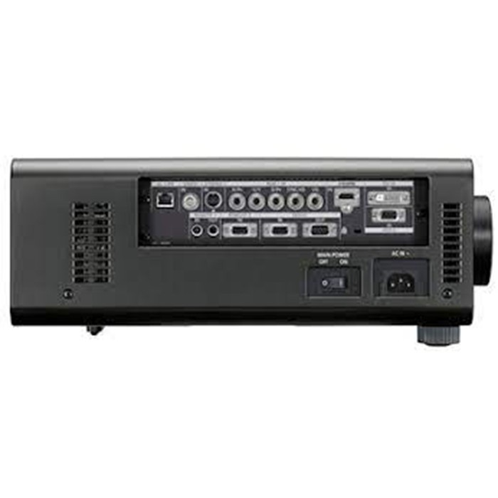 Videoproiettore Panasonic PT-DW640 6000 ANSI lumen DLP WXGA 1280x800 Black