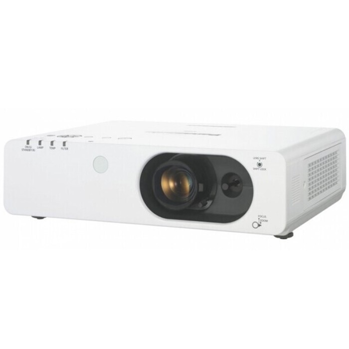 Videoproiettore Panasonic PT-FX400E 4000 ANSI lumen LCD XGA 1024x768 White