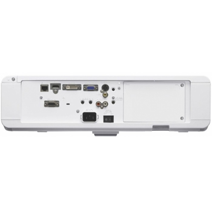 Videoproiettore Panasonic PT-FX400E 4000 ANSI lumen LCD XGA 1024x768 White