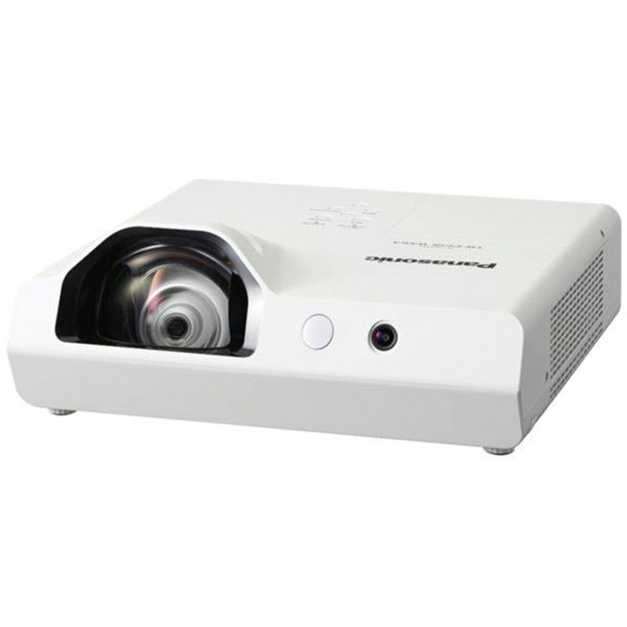 Videoproiettore Panasonic PT-TW342 3300 ANSI lumen 3LCD WXGA 1280x800 White