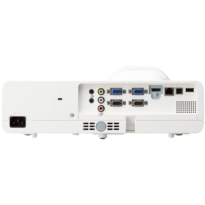 Videoproiettore Panasonic PT-TW342 3300 ANSI lumen 3LCD WXGA 1280x800 White