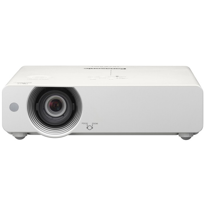 Videoproiettore Panasonic PT-VW435NE 4300 ANSI lumen LCD WXGA 1280x800 White