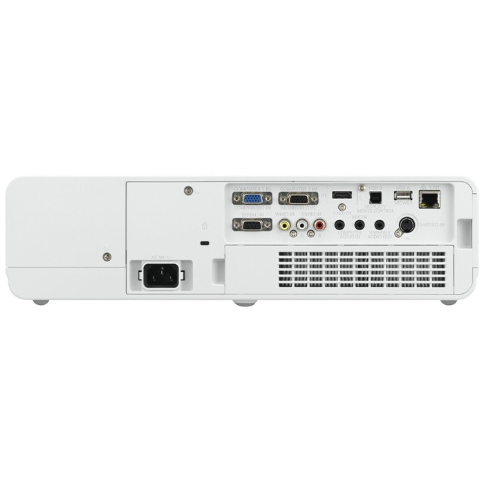 Videoproiettore Panasonic PT-VW435NE 4300 ANSI lumen LCD WXGA 1280x800 White