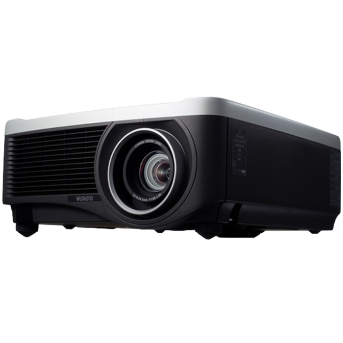Videoproiettore Canon WUX6010 5000 ANSI lumen LCOS WUXGA 1920x1200 black