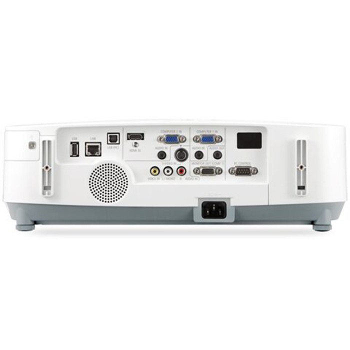 Videoproiettore NEC NP-P420X 4200 ANSI lumen LCD XGA 1024x768 White