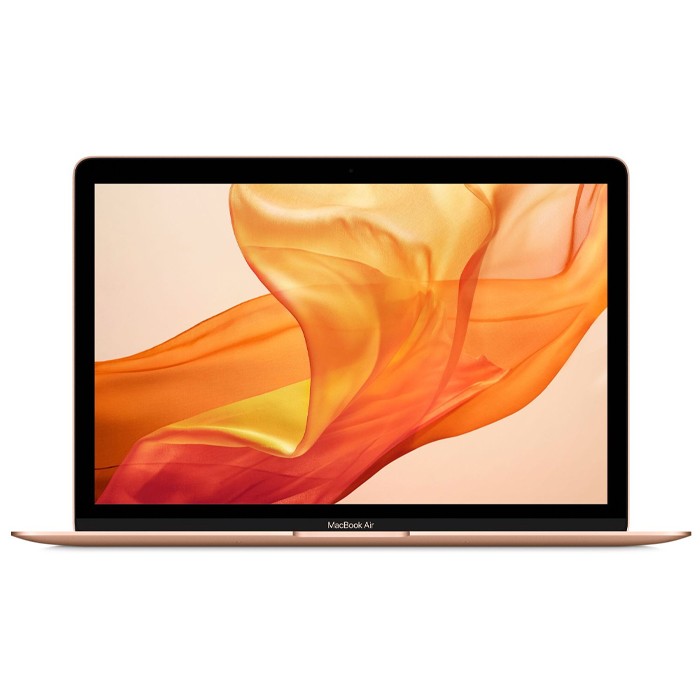 Apple MacBook Air MRE82LL/A Fine 2018 Core i5-8210Y 1.6GHz 8GB 128GB SSD 13.3' Mac OS RoseGold