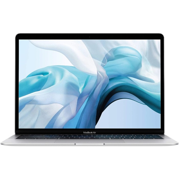 Apple MacBook Air 13.3' MRE82LL/A 2019 Core i5-8210Y 1.6GHz 8GB 128GB SSD 13.3' Mac OS Silver