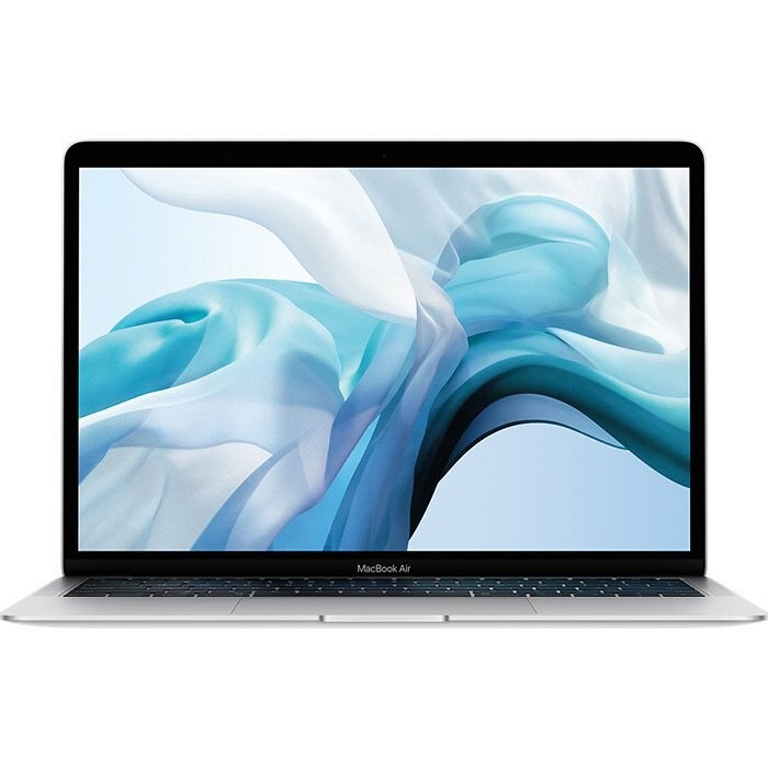 Apple MacBook Air MVH22LL/A Inizio 2020 Core i5-1030NG7 1.1GHz 8GB 256GB SSD 13.3' Mac OS Silver