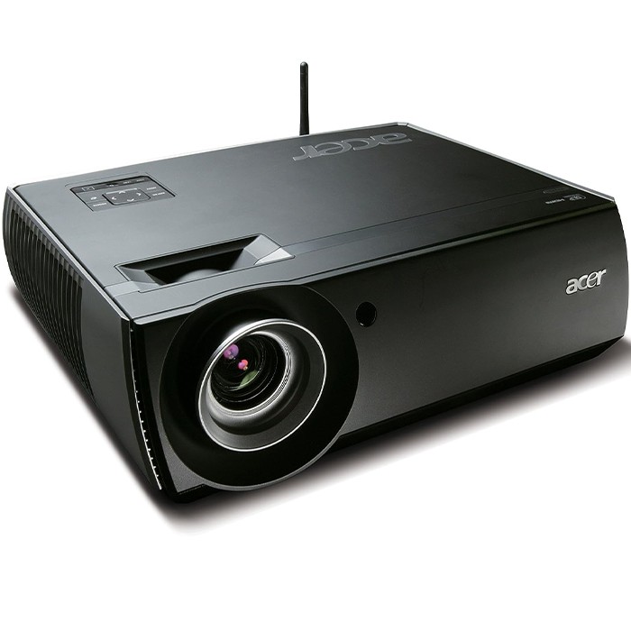 Videoproiettore Acer P7270i 4000 ANSI lumen DLP XGA 1024x768 Black